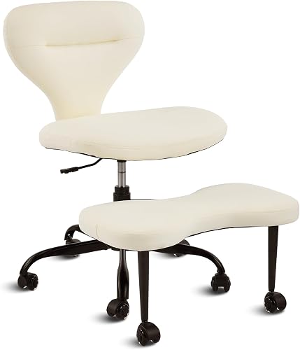 YFO Ergonomic Cross Legged Office Chair and ADHD Meditation Chair with — Side-by-side comparison of top picks in this category