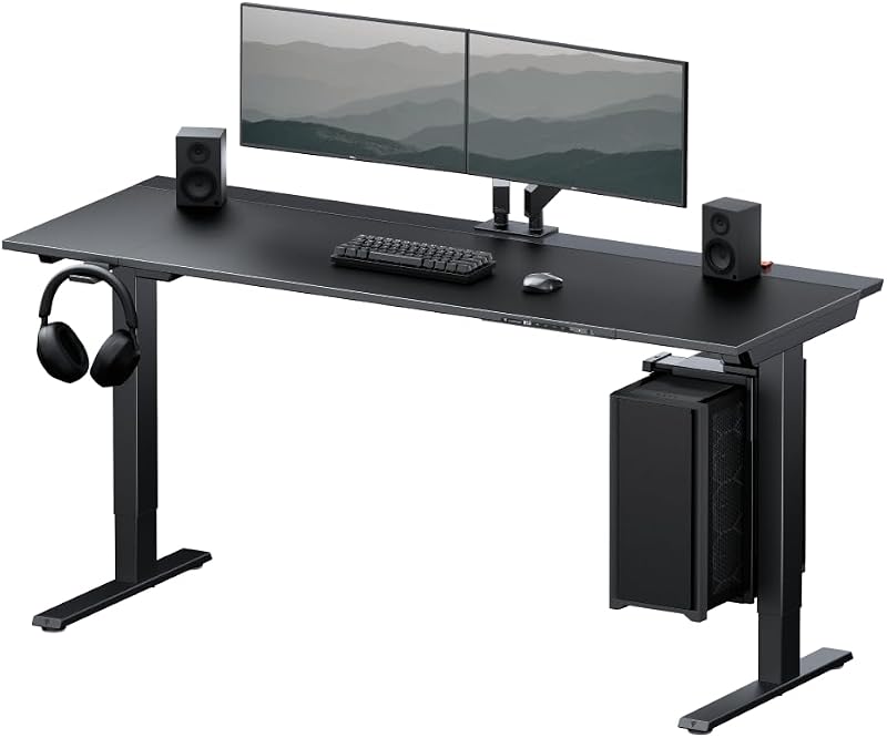 How to stop feet hurting on standing desk with plantar fasci