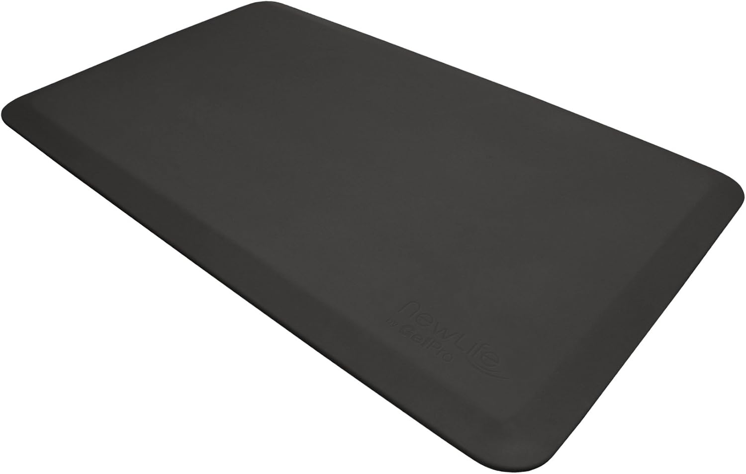 NewLife by GelPro Anti Fatigue Mat: Eco-Pro Foam Anti-Fatigue Comfort Mat - Standing Desk Pad - Professional Floor Mats fo...