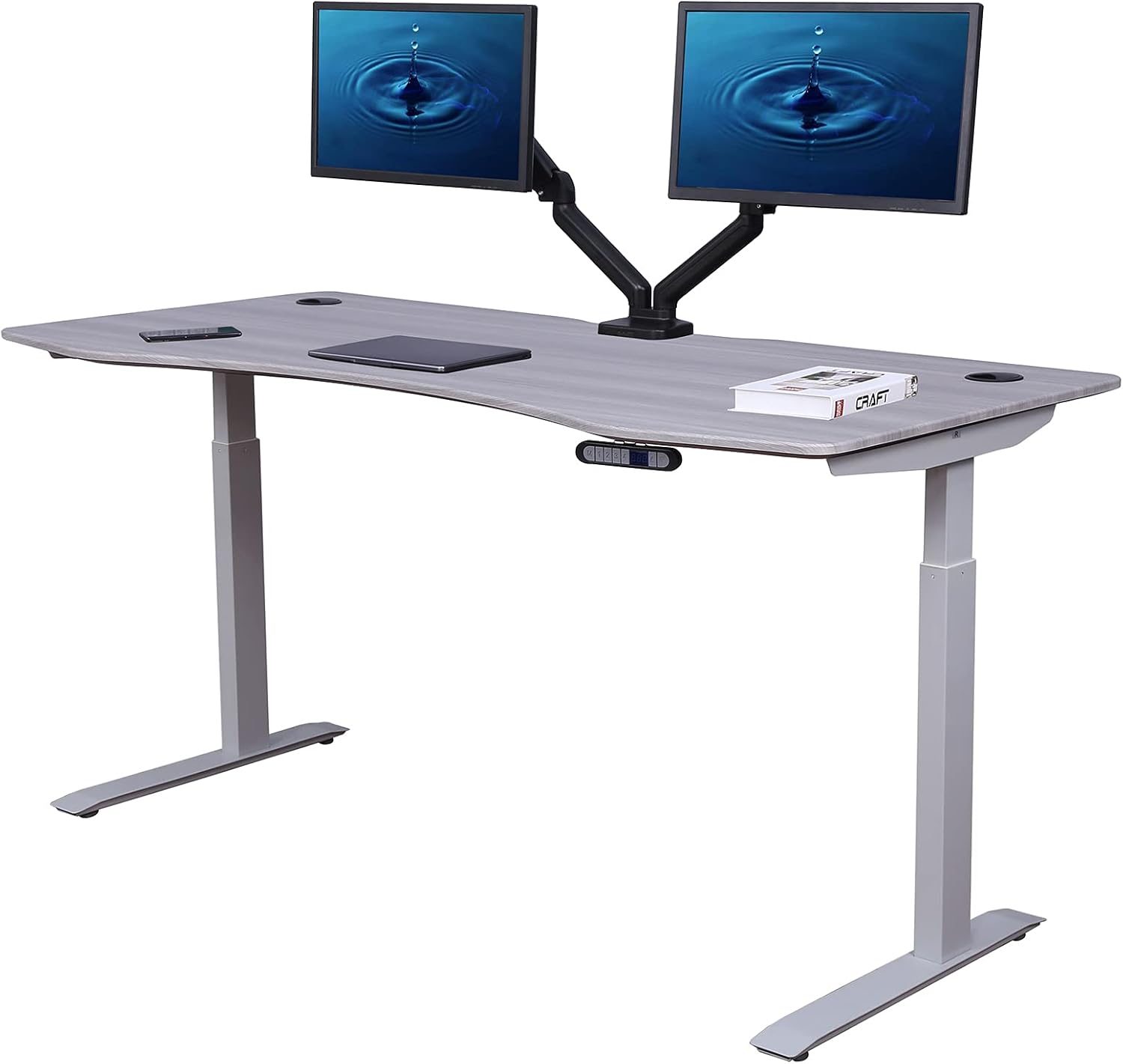 ApexDesk Elite Pro Series 71