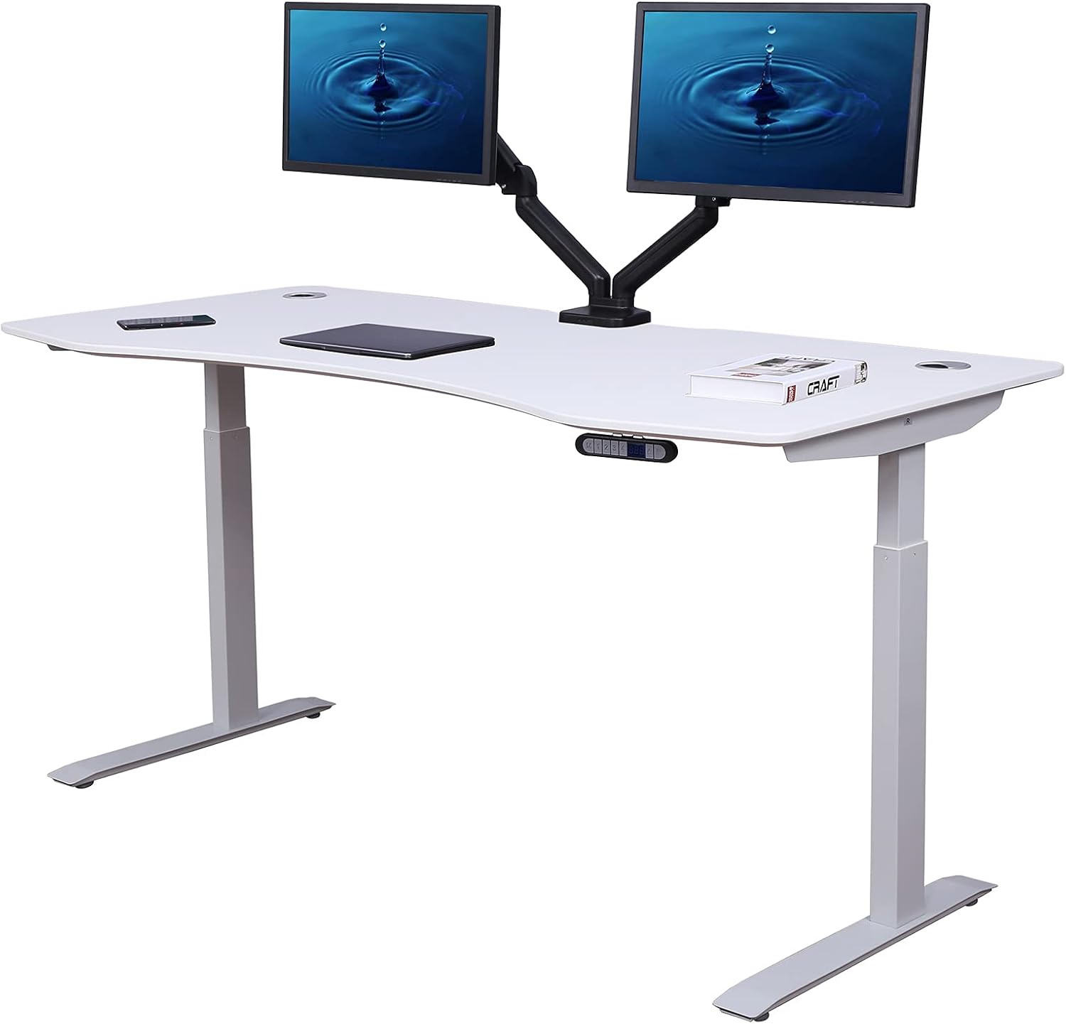 ApexDesk Elite Pro Series 71