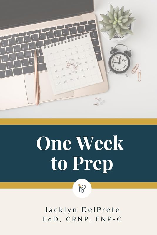 Week 1