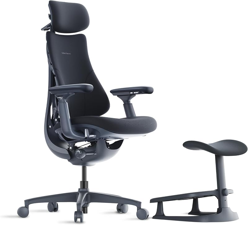 The 6-Step Ergonomic Setup