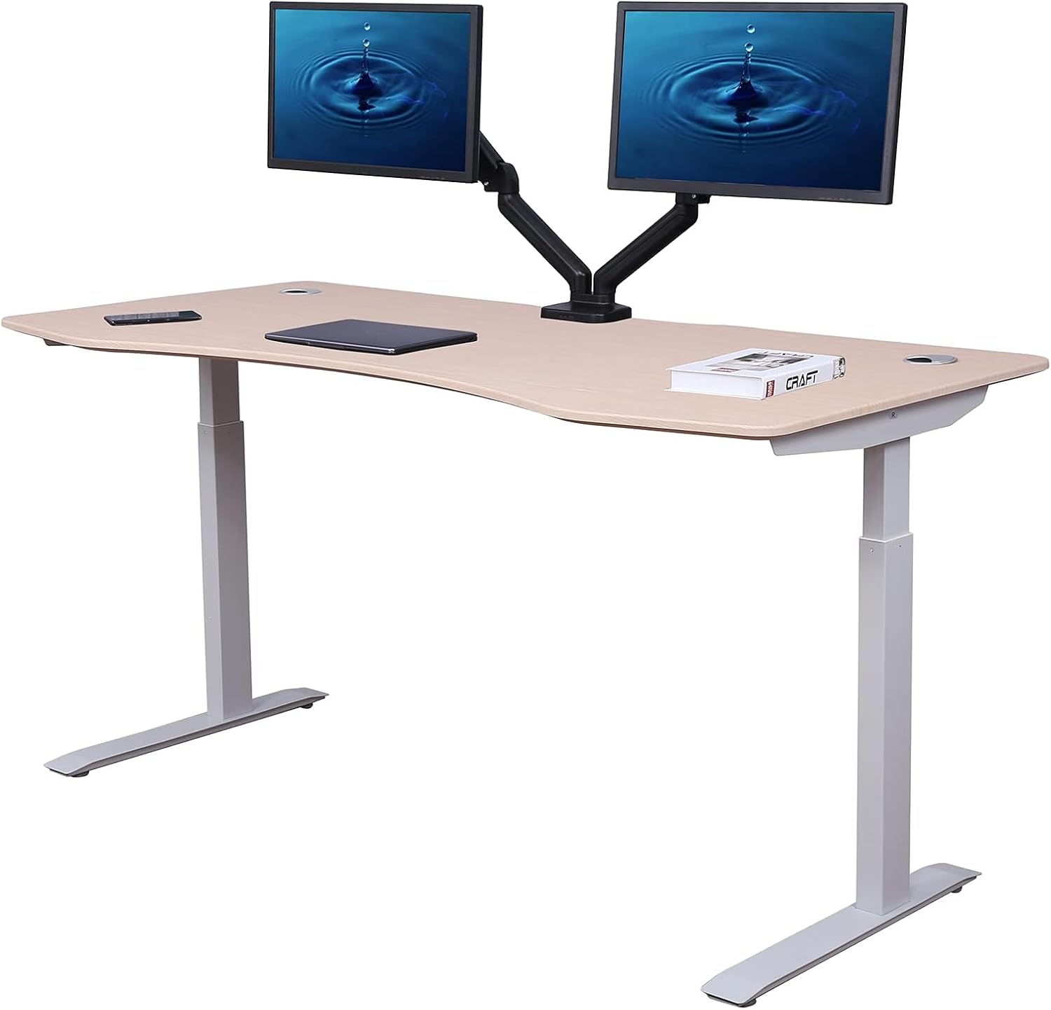 ApexDesk Elite Pro Series 60