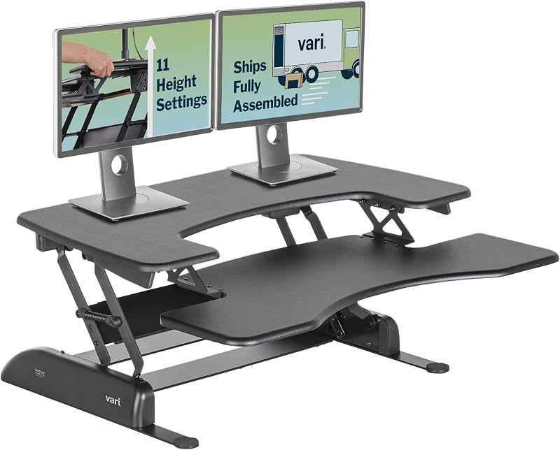 Uplift V2 Standing Desk Review 2026: A Deep Dive After 6 Mon