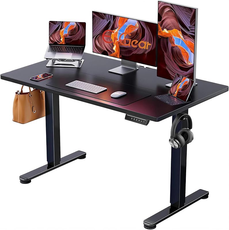 Flexispot E7 Standing Desk Review 2026: Is It Worth the Mone