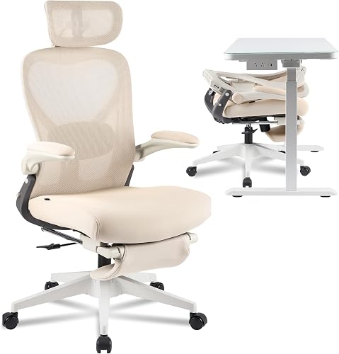 FLEXISPOT Foldex Ergonomic Office Chair, Folding Chair for Small Space — Side-by-side comparison of top picks in this category