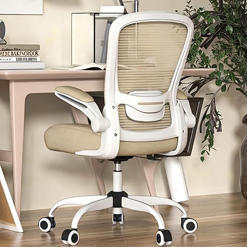 Mimoglad Home Office Chair - Ergonomic High Back Desk Chair with Adjus — Build quality and design details up close