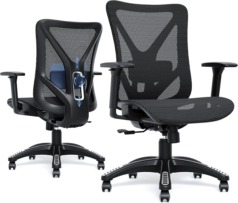 MOLENTS Ergonomic Office Chair