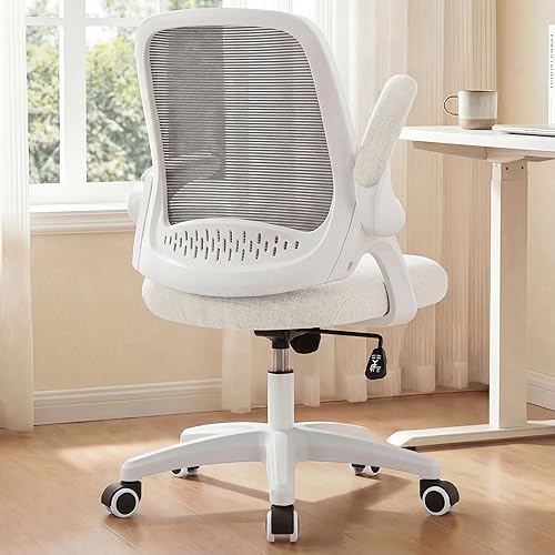 NEO CHAIR Office Desk Gaming Ergonomic Computer Chair with Lumbar Back — Build quality and design details up close